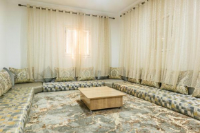 appartement El-barka